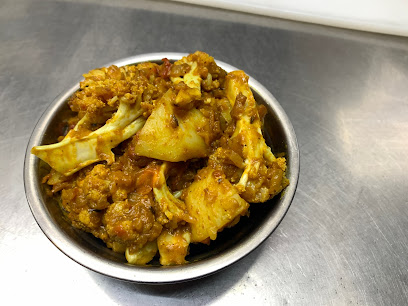 阿羅瑪印度廚房AROMA INDIAN CUISINE