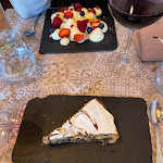 Photo n°6 de l'avis de MATTEO.A fait le 10/01/2023 à 07:02 sur le  Bistrot Languorino à Bagno Vignoni