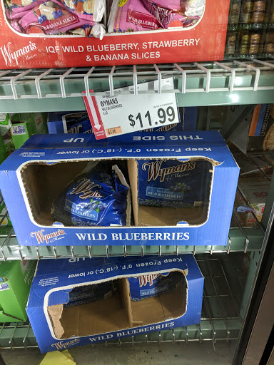 Warehouse club «BJ’s Wholesale Club», reviews and photos, 1000 Old Nichols Rd, Islandia, NY 11749, USA