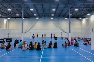Volleybox Sports Centre image