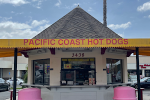 Pacific Coast Hot Dogs image