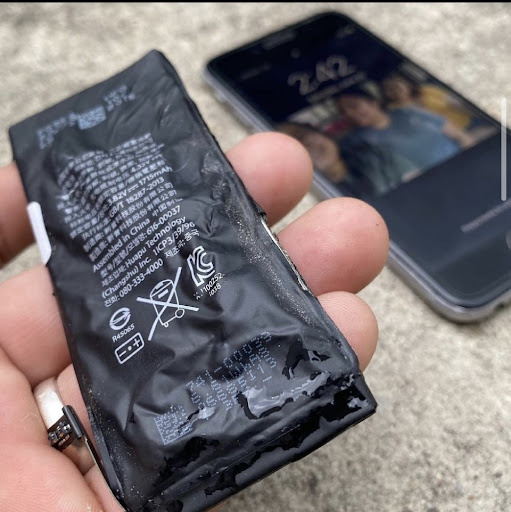 Cell Phone Store «Cell Repair», reviews and photos, 12579 Richmond Ave, Houston, TX 77082, USA