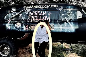 Scream Hollow image
