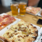 Photo n°3 de l'avis de Cherry’s.i fait le 20/08/2023 à 18:45 sur le  Un'Altra Pasta à Milan