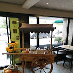 Photo n°2 de l'avis de Frank.� fait le 06/10/2019 à 16:23 sur le  Moor fiev à Wiesmoor