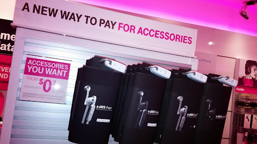 T-Mobile, 1415 Oviedo Marketplace Blvd, Oviedo, FL 32765, USA, 