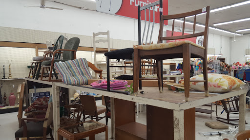 Thrift Store «Unique», reviews and photos