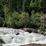 Photo n°4 de l'avis de Alessandro.a fait le 27/07/2019 à 15:55 sur le  Ristorante Cascate Nardis à Carisolo
