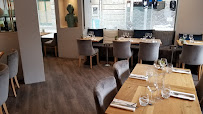 Atmosphère du Restaurant FIDELIS à Saint-Malo - n°9