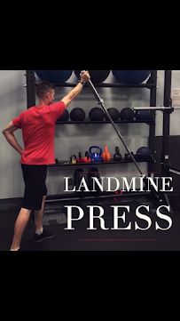 Underground Fitness - Photo 6 - Car repair in San Ramon, CA, Concord