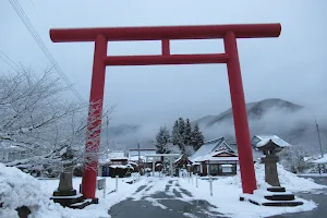 Tadeuga Shrine image