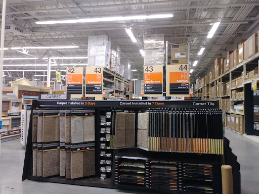 Home Improvement Store «The Home Depot», reviews and photos, 2508 Skyline Blvd, Cape Coral, FL 33914, USA