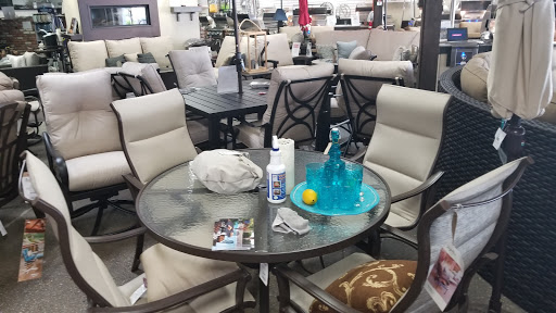 Outdoor Furniture Store «Backyard Expressions», reviews and photos, 6811 Warner Ave, Huntington Beach, CA 92647, USA