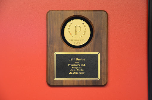Insurance Agency «State Farm: Jeff Burtis», reviews and photos