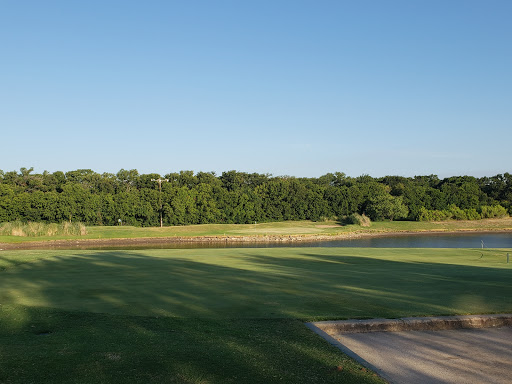 Golf Course «Hank Haney Golf», reviews and photos, 2791 S Stemmons Fwy, Lewisville, TX 75067, USA