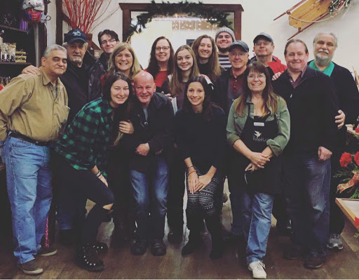 Florist «City Line Florist», reviews and photos, 2978 Nichols Ave, Trumbull, CT 06611, USA