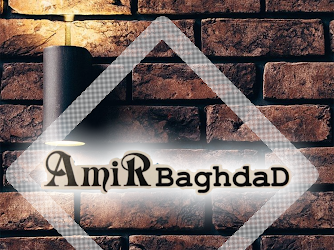 Amir Baghdad