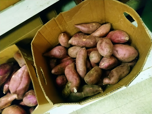 Asian Grocery Store «Asia Market», reviews and photos, 8171 University Ave NE, Minneapolis, MN 55432, USA