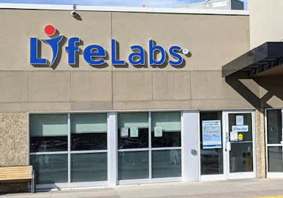 LifeLabs Medical Laboratories