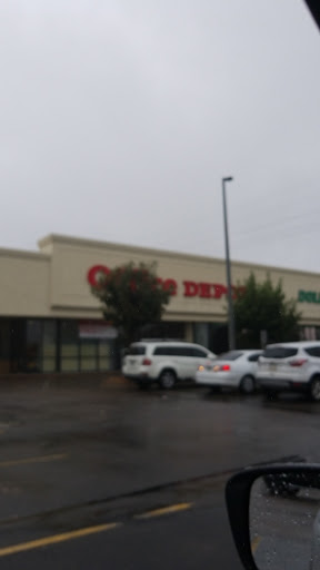 Office Supply Store «Office Depot», reviews and photos, 1805 S Pueblo Blvd, Pueblo, CO 81005, USA