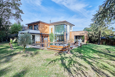 Maisons BMC à Mimizan