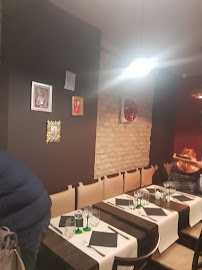 Atmosphère du Restaurant français Restaurant Le Kuhn à Strasbourg - n°9