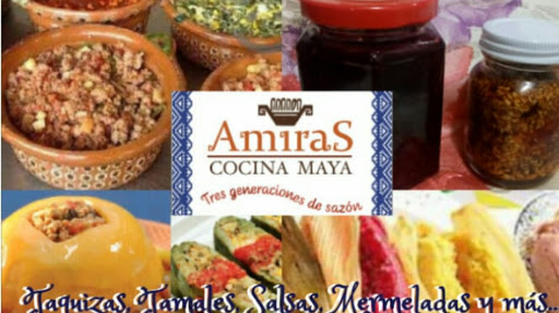 Amiras Cocina Maya