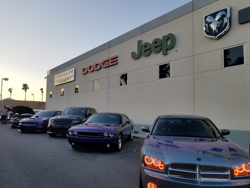 Prestige Chrysler Dodge Jeep Ram