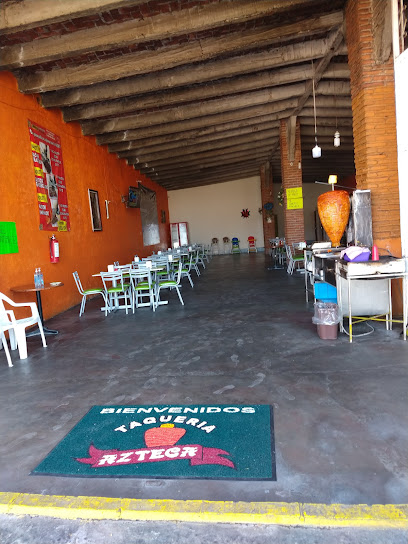 Taqueria guerreros azteca Yuriria Guanajuato - Salvatierra, Miguel Hidalgo 185B-6a, enfrente del seminario, 38944 Yuriria, Gto., Mexico