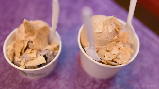 Ice Cream Shop «The Frieze Ice Cream Factory», reviews and photos, 1626 Michigan Ave, Miami Beach, FL 33139, USA