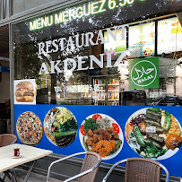 Photos du propriétaire du Restaurant Akdeniz à Strasbourg - n°2