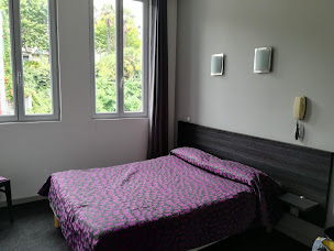 Photo n°63 de Hôtel Saint Etienne, Lourdes à Lourdes ()
