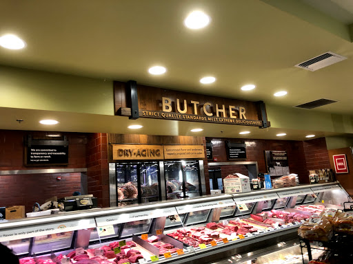 Grocery Store «Whole Foods Market», reviews and photos, 150 Ledge Rd, Darien, CT 06820, USA