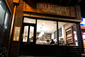 Vibes Battersea Cafe image