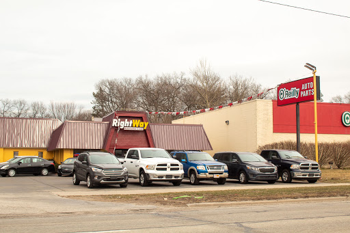 Used Car Dealer «RightWay Auto Sales», reviews and photos, 3550 Lapeer Rd, Port Huron, MI 48060, USA