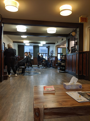 Andies Barber Shop