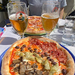 Photo n°1 de l'avis de Sarah.n fait le 27/04/2023 à 17:51 sur le  Stilo Ristorante Pizzeria à Como