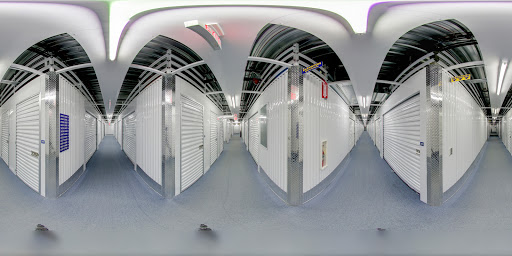 Self-Storage Facility «CubeSmart Self Storage», reviews and photos, 7910 Lemont Rd, Woodridge, IL 60517, USA