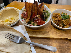 Photo n°71 de S Com Saj à Toulouse ()