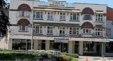 O'Loughlins Antiques & Collectables