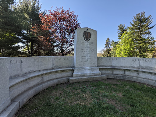 National Park «Valley Forge National Historical Park», reviews and photos, 1400 N Outer Line Dr, King of Prussia, PA 19406, USA