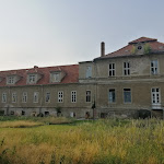 Photo n°2 de l'avis de Angelina.o fait le 12/07/2023 à 13:50 sur le  Schloss Plaue à Brandenburg