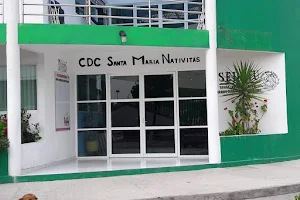 CDC Santa María Nativitas DIF image