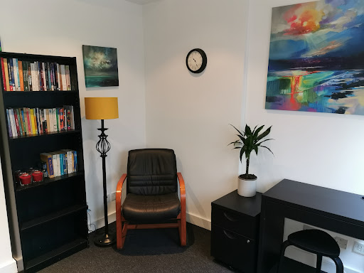 Talk Therapy Dublin 6 (Swanville Pl) in Dublin 6, Co. Dublin (Baile Átha Cliath)