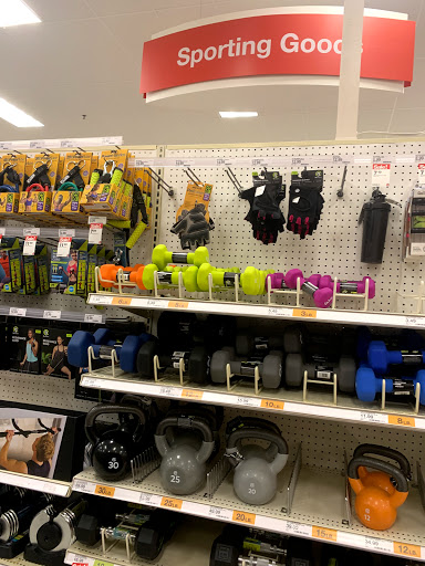 Department Store «Target», reviews and photos, 1112 Woodruff Rd, Greenville, SC 29607, USA