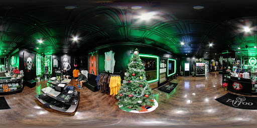 Explore t rex tattoo ideas, creative tattoo ideas in San Diego, available at SD Tattoo