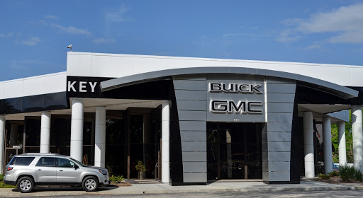 Key Buick GMC, 4660 Southside Blvd, Jacksonville, FL 32216, USA, 