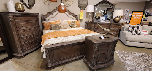 Furniture Store «Ashley HomeStore», reviews and photos, 100 Glynn Isle, Brunswick, GA 31525, USA