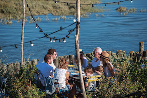 Photo n°46 de La Cabane du Mimbeau à Lège-Cap-Ferret ()