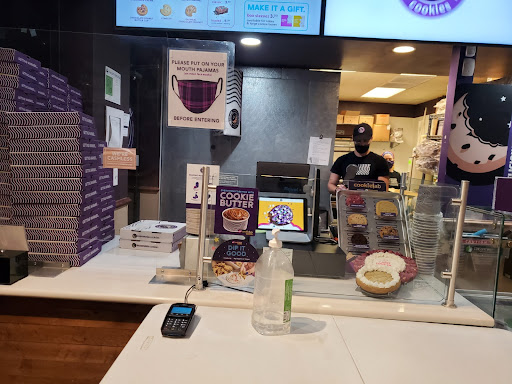 Cookie Shop «Insomnia Cookies», reviews and photos, 433 Jersey St, Lexington, KY 40508, USA